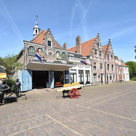 Villa Charming House In The Center Of Edam Exterior foto