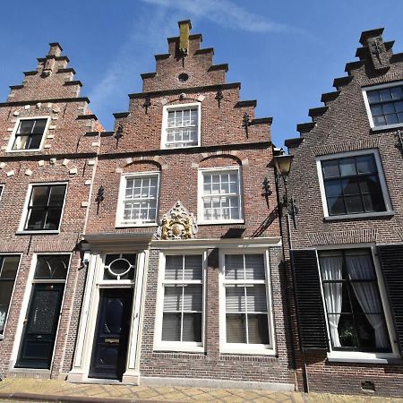 Villa Charming House In The Center Of Edam Exterior foto
