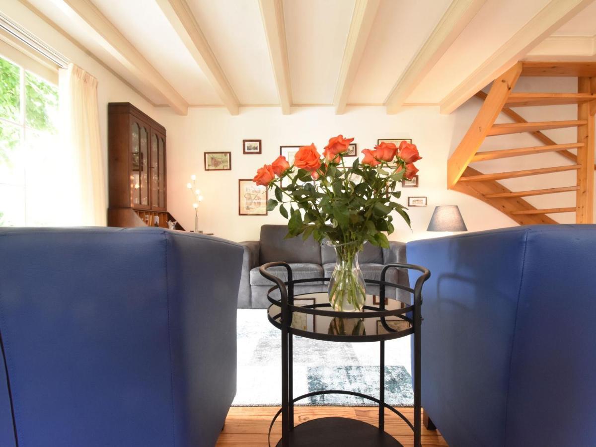 Villa Charming House In The Center Of Edam Exterior foto