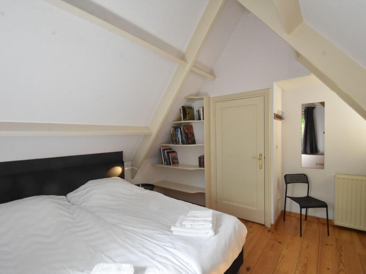 Villa Charming House In The Center Of Edam Exterior foto