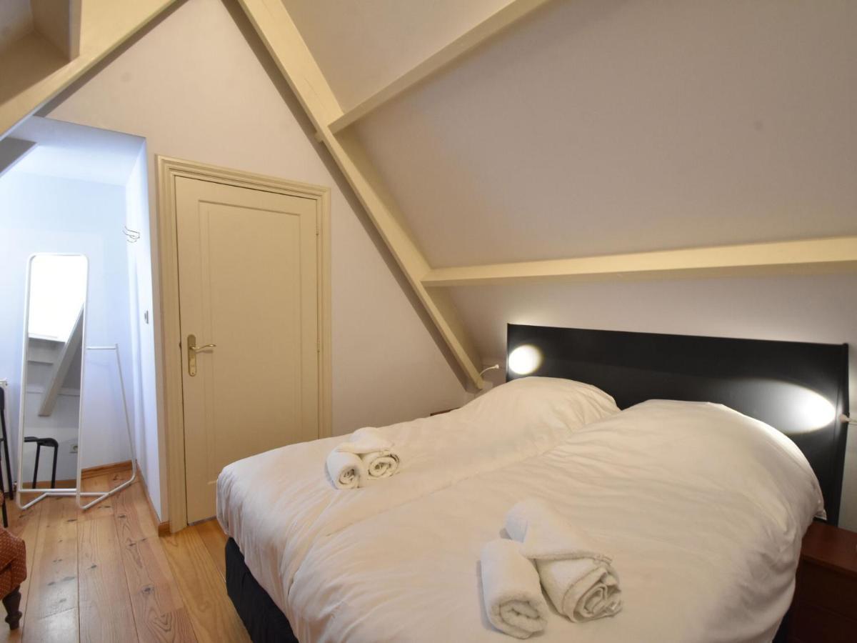 Villa Charming House In The Center Of Edam Exterior foto