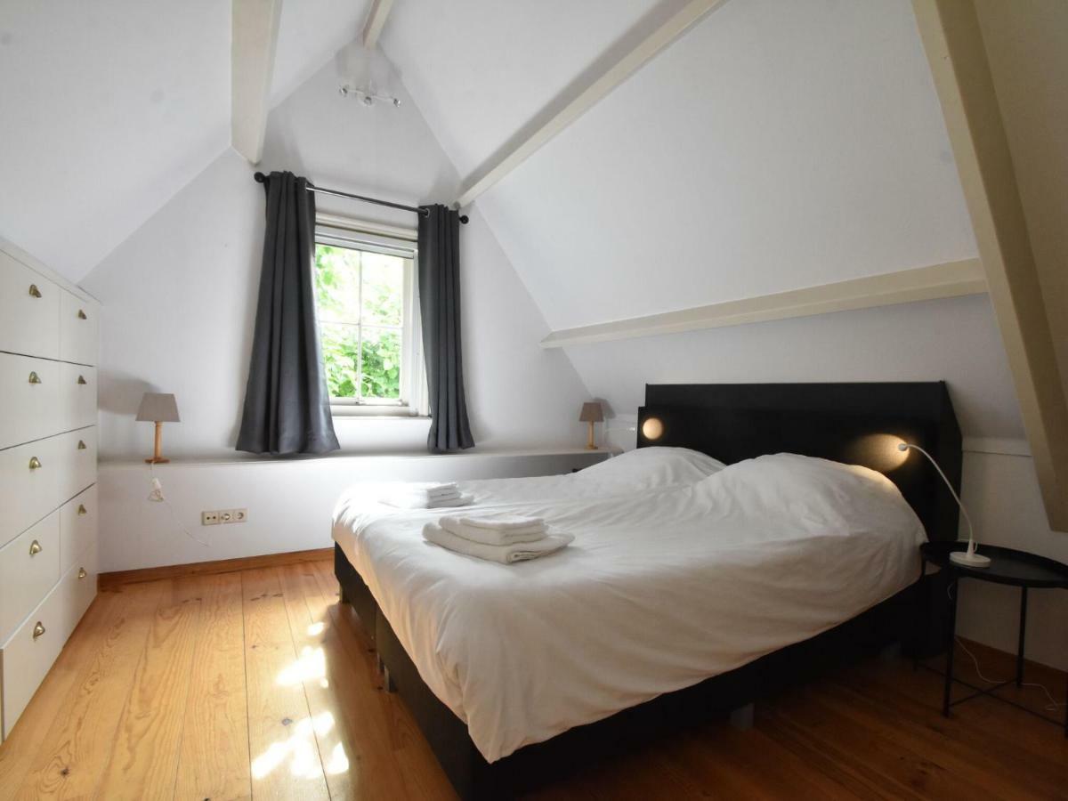 Villa Charming House In The Center Of Edam Exterior foto